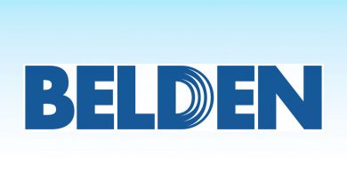 تاریخچه شرکت Belden