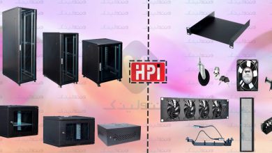 محصولات برند HPI