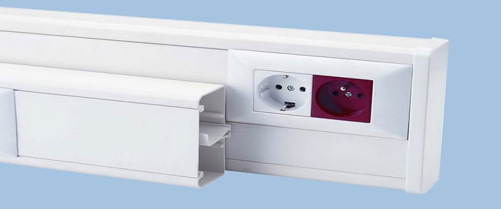 what is trunking
