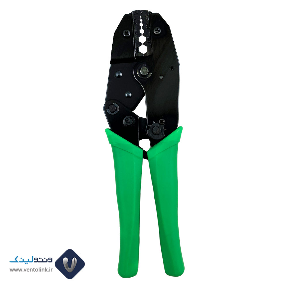خرید آچار شبکه (پرس) BNC ونتولینک مدل 236A | فروشگاه آنلاین تجهیزات ...