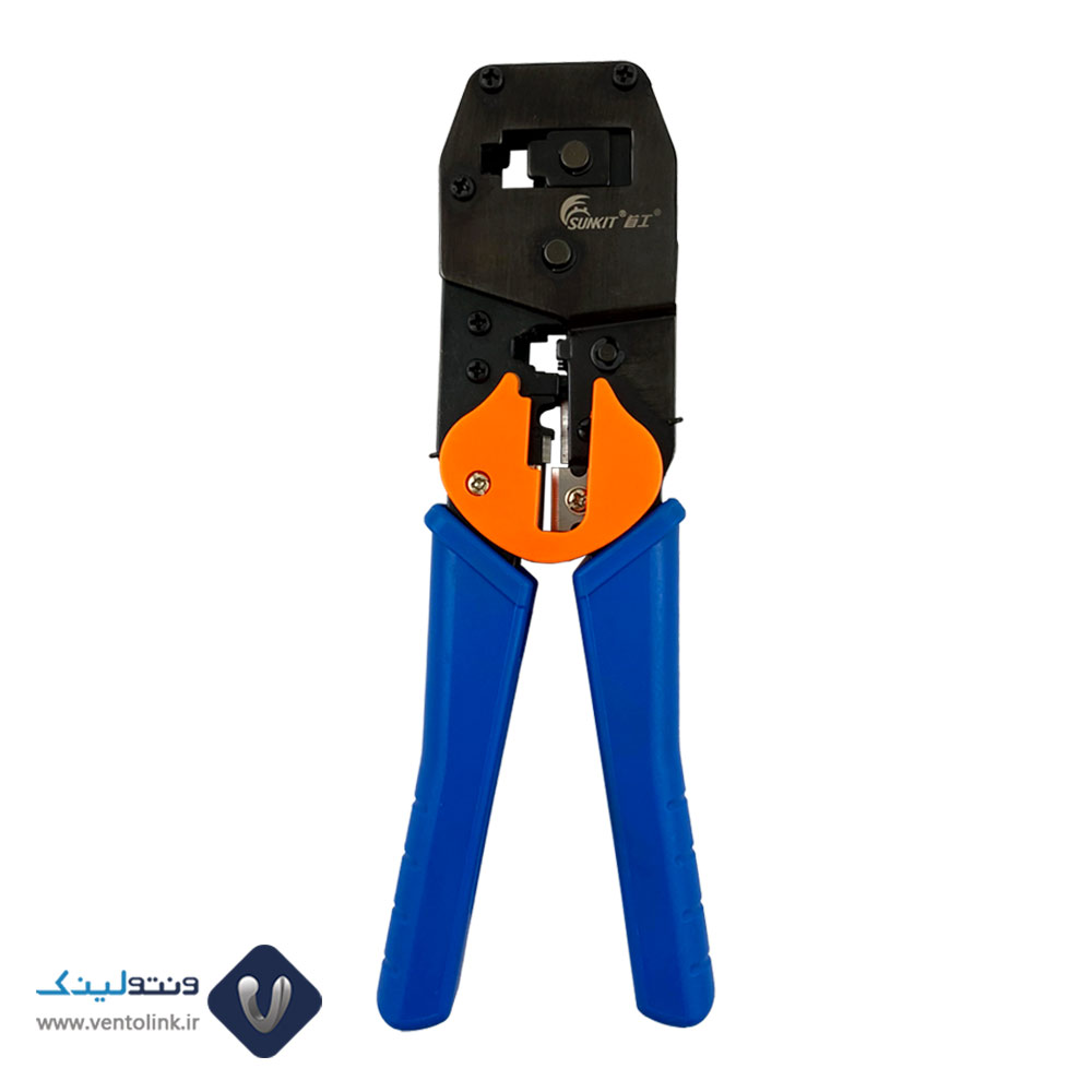 آچار سوکت زن سان کیت مدل SK-868E