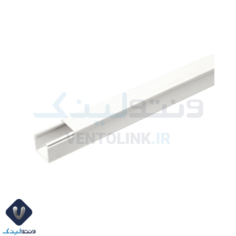 لیست قیمت داکت ساده دانوب سایز 16*16 میلی‌متر