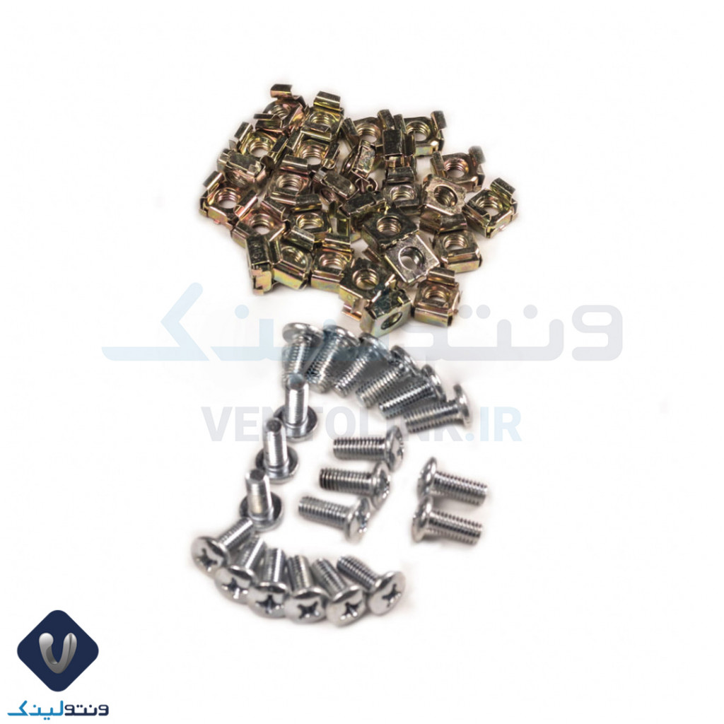 پیچ،-مهره-و-واشر-گژنات-رک-اچ-پی-آی
