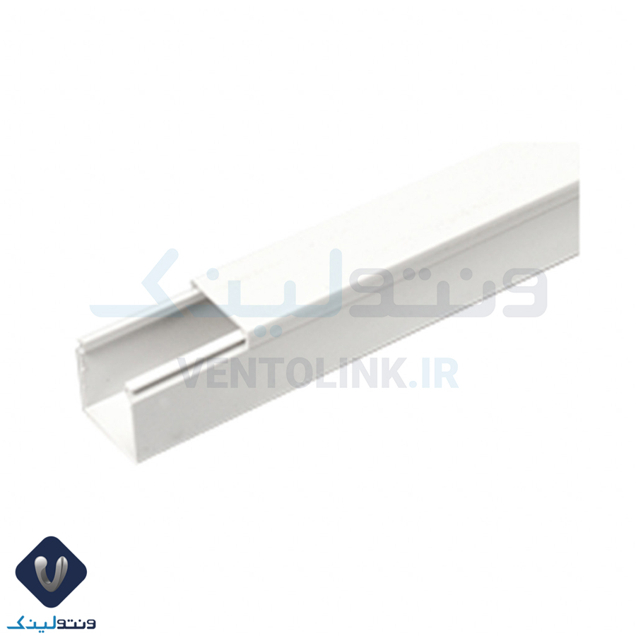 لیست قیمت داکت ساده دانوب سایز 25*25 میلی‌متر