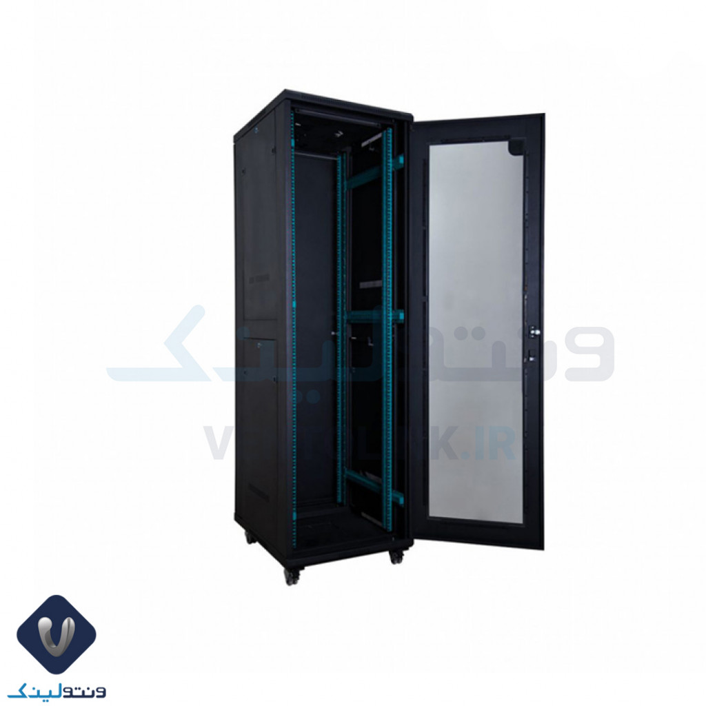 رک ایستاده 42 یونیت آماد سیستم
