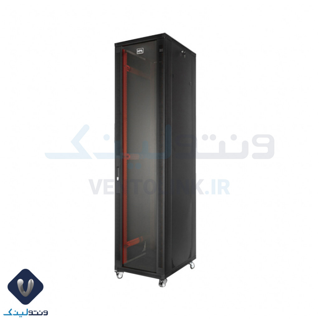 رک-ایستاده-47-یونیت-اچ-پی-آسیا-HPA-سانتی‌متر