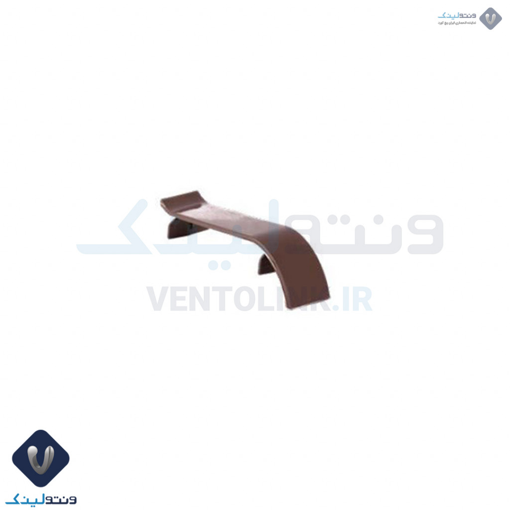 قطعه اتصال داکت قرنیزی سوپیتا