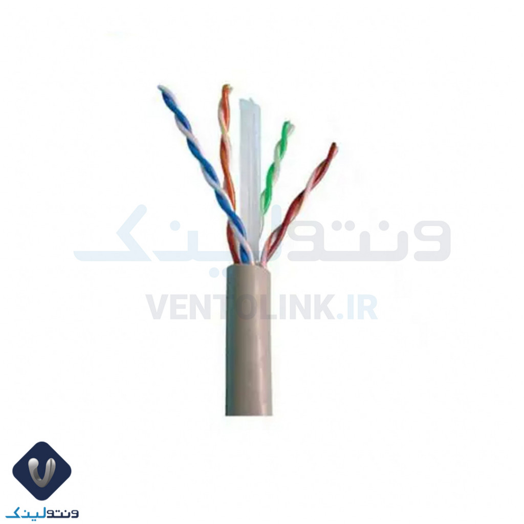 کابل شبکه بلدن Cat6 UTP