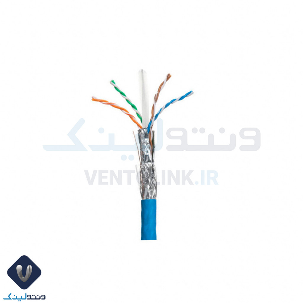 کابل شبکه لگراند Cat6 SFTP