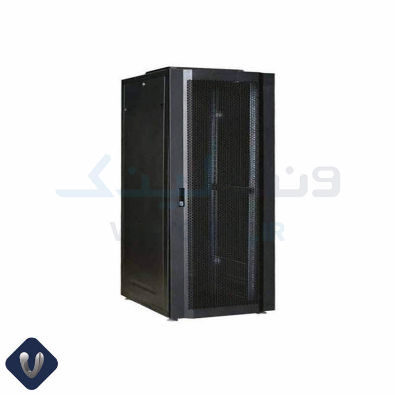 لیست قیمت رک ایستاده 16 یونیت پایا سیستم عمق 100