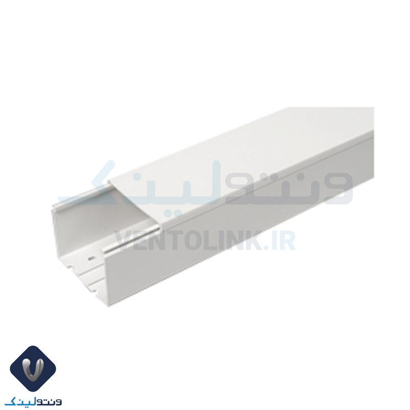 لیست قیمت داکت ساده دانوب سایز 80*60 میلی‌متر