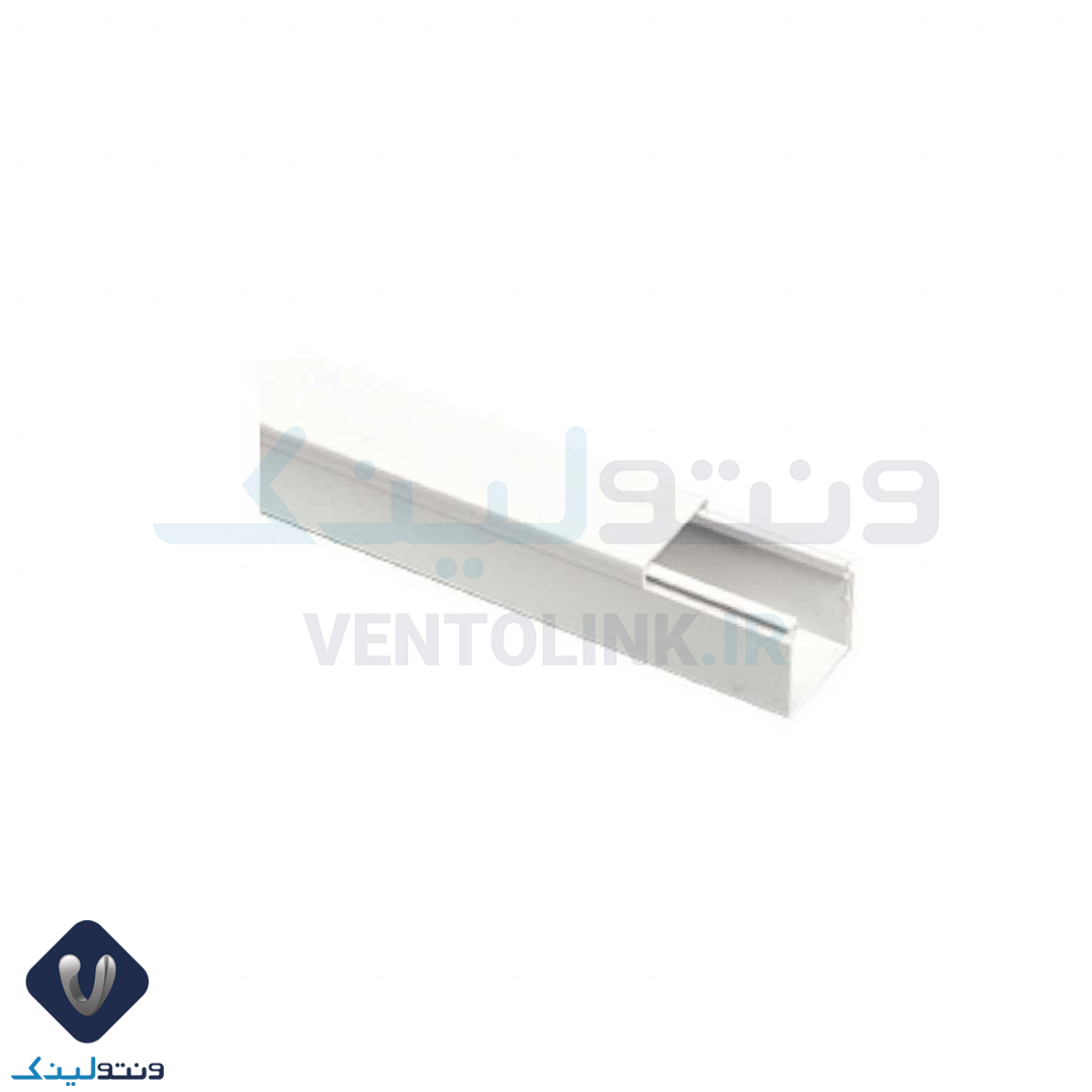 لیست قیمت داکت ساده سوپیتا سایز 15*30 میلی‌متر