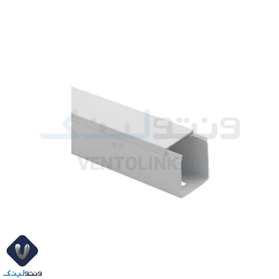 لیست قیمت داکت ساده سوپیتا سایز 40*40 میلی‌متر