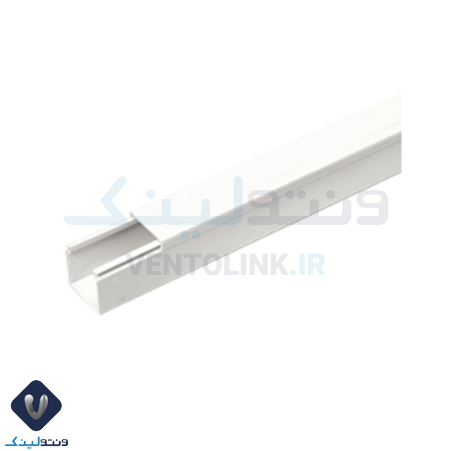 لیست قیمت داکت ساده دانوب سایز 20*20 میلی‌متر