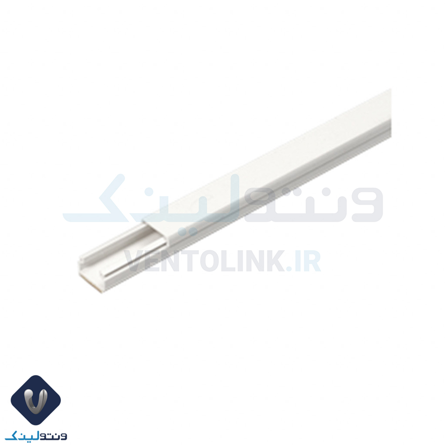 لیست قیمت داکت ساده دانوب سایز 15*10 میلی‌متر - ونتولینک