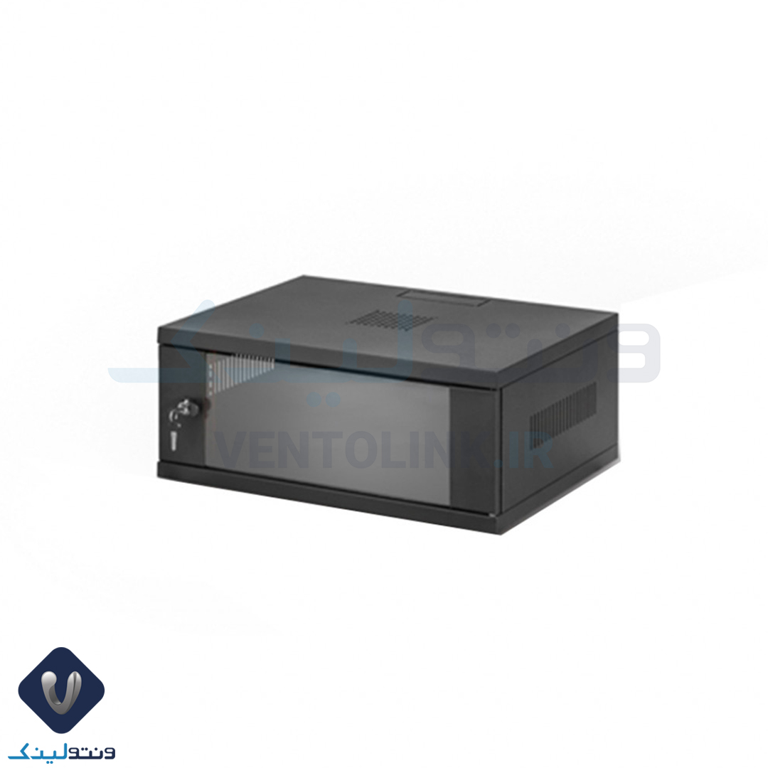لیست قیمت رک DVR سایز 4 یونیت عمق 45 اچ پی آسیا