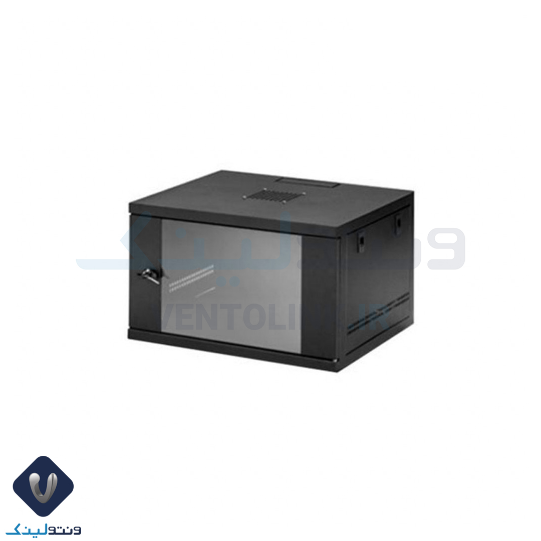 لیست قیمت رک دیواری 6 یونیت HPA عمق 60 سانتی‌متری