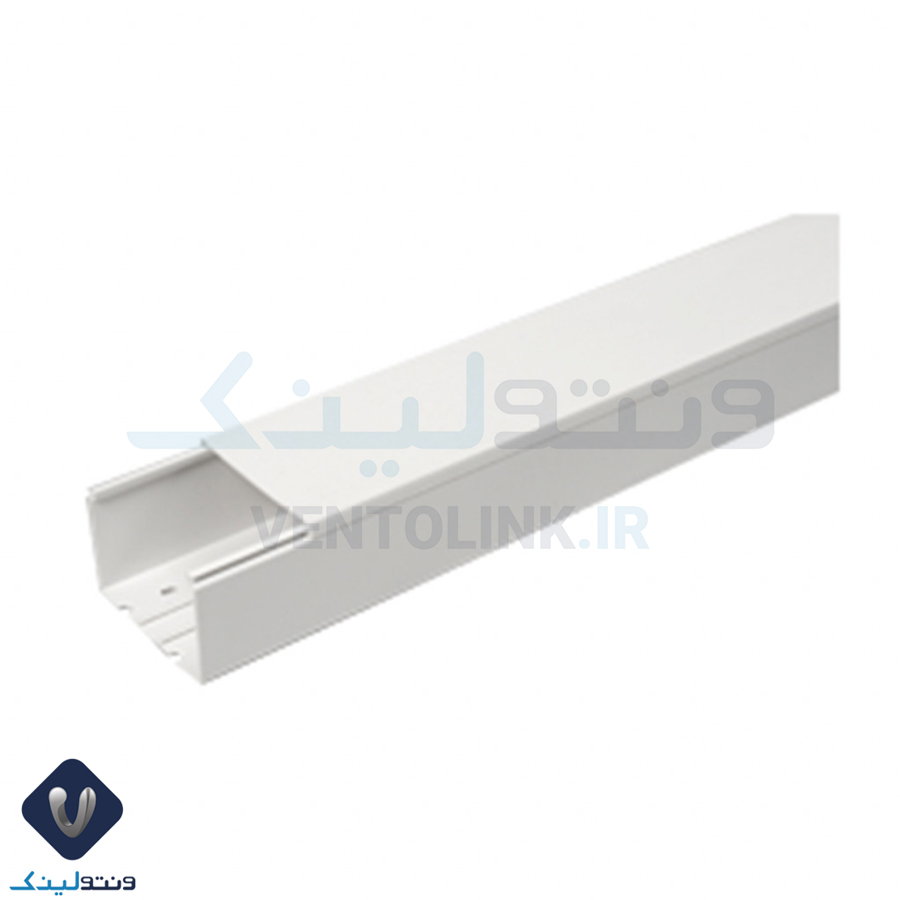 لیست قیمت داکت ساده دانوب سایز 60*40 میلی‌متر