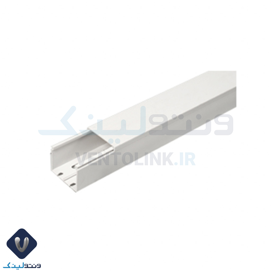 لیست قیمت داکت ساده دانوب سایز 50*40 میلی‌متر