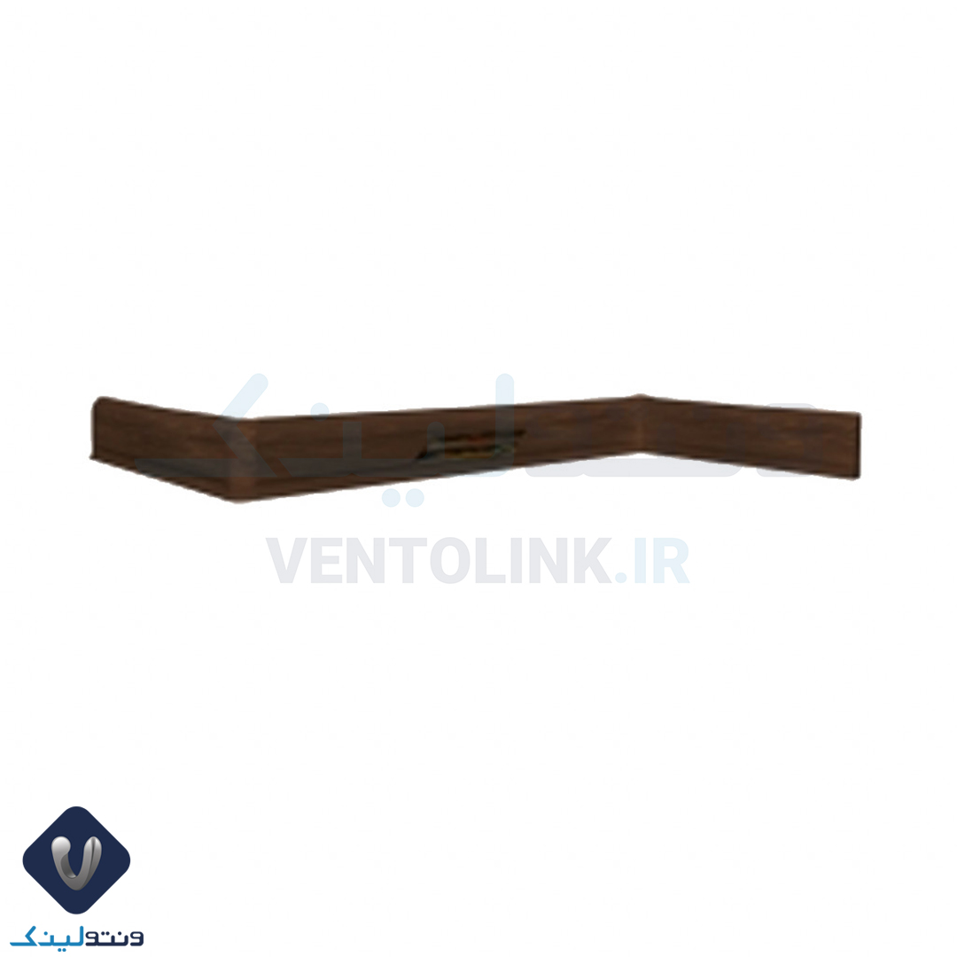 لیست قیمت داکت قرنیزی سوپیتا سایز 80*25 میلی‌متر