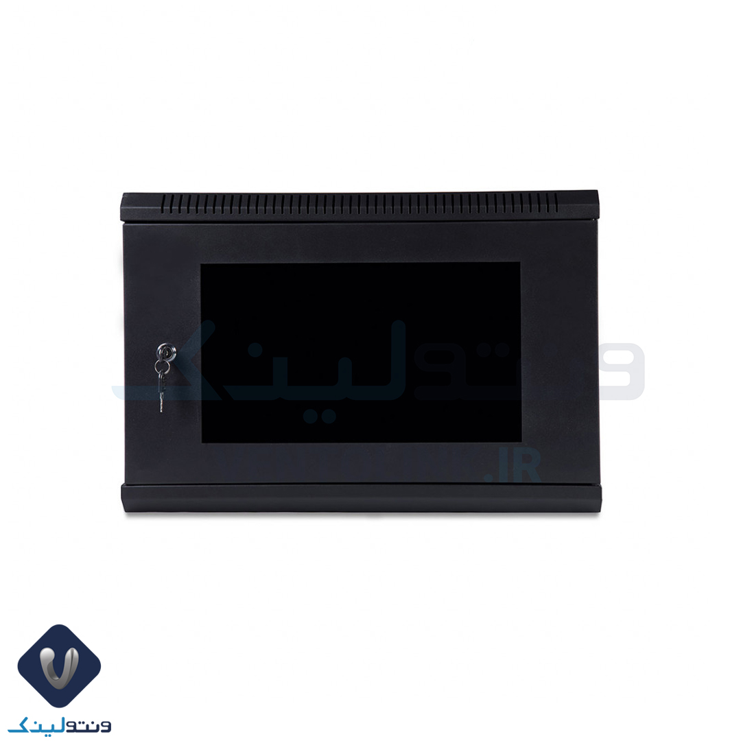 لیست قیمت رک دیواری 7 یونیت آماد سیستم عمق 45 سانتی‌متری