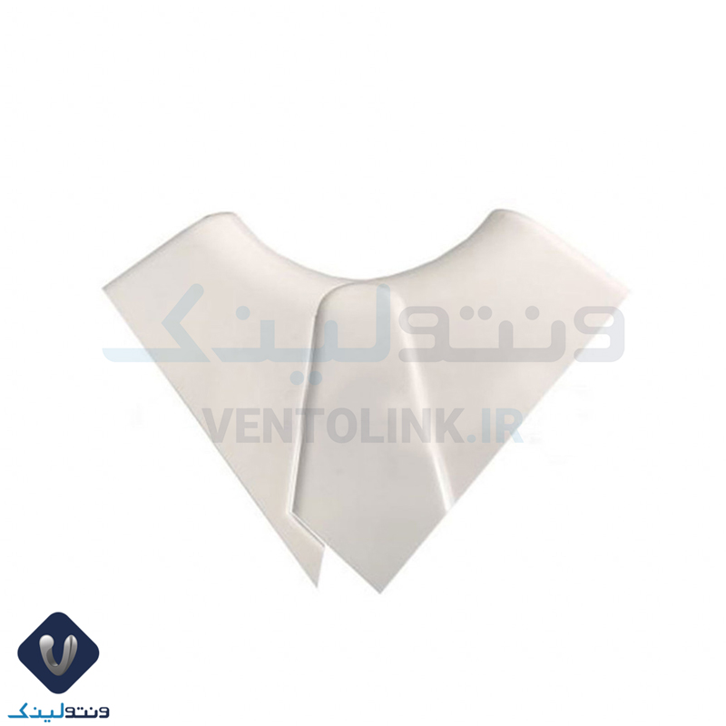 لیست قیمت زاویه داخلی ترانکینگ البرز 50*105