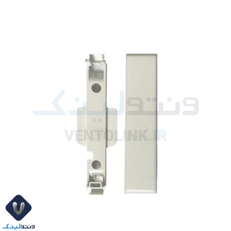 لیست قیمت قطعه اتصال درب ترانکینگ البرز 50*105