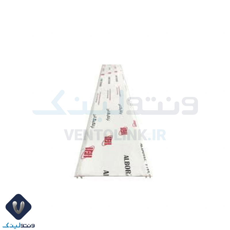 لیست قیمت درب نرم ترانکینگ البرز 50*105