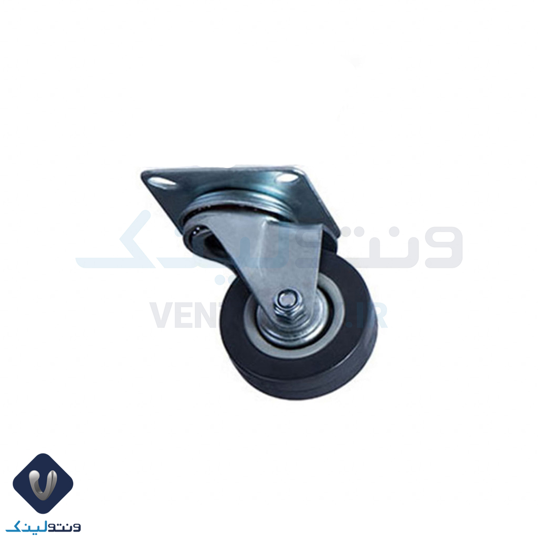 لیست قیمت چرخ رک تکی ساده آماد سیستم