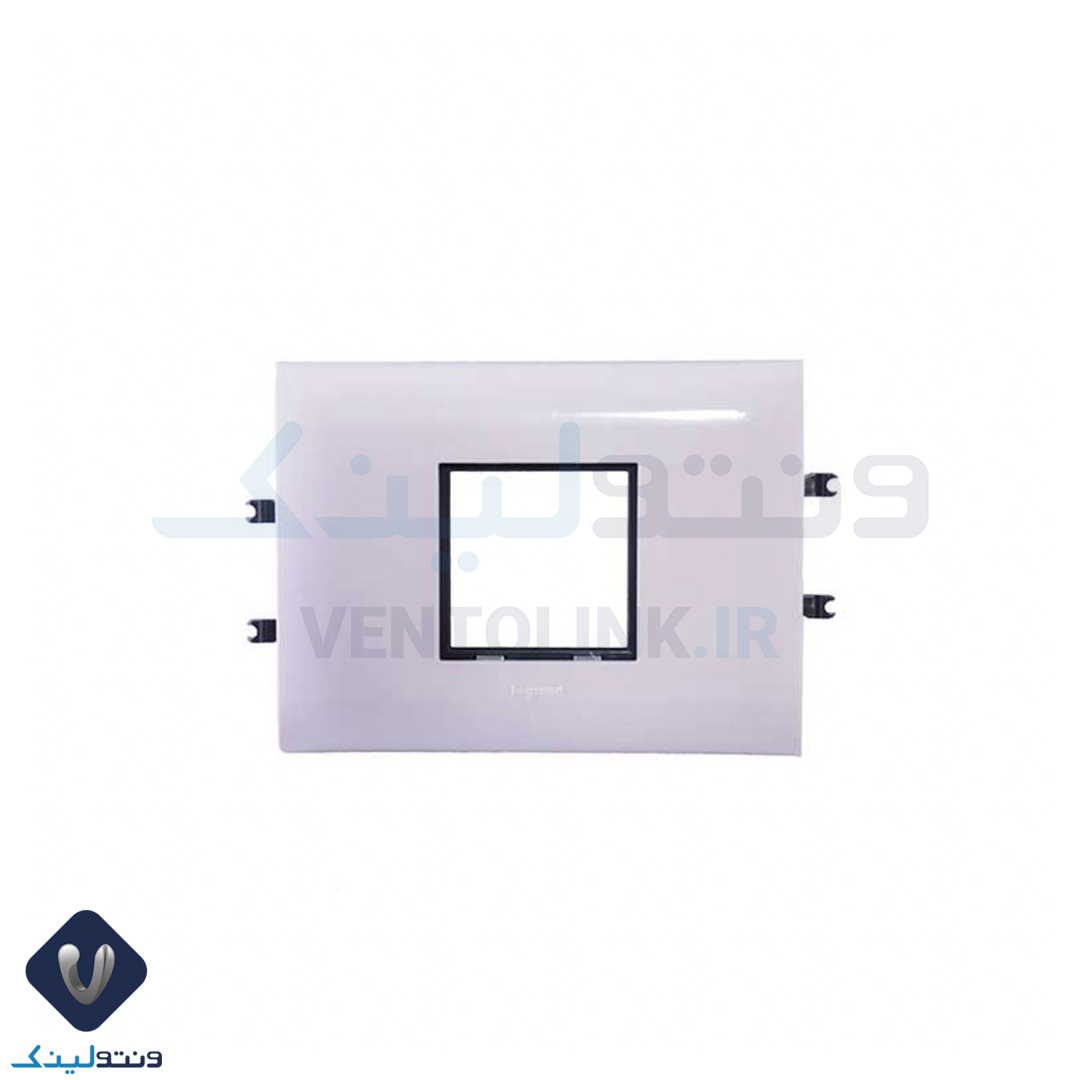 لیست قیمت کادر 2 ماژول لگراند درب 85 مناسب ترانکنیگ 50*105 و 50*195