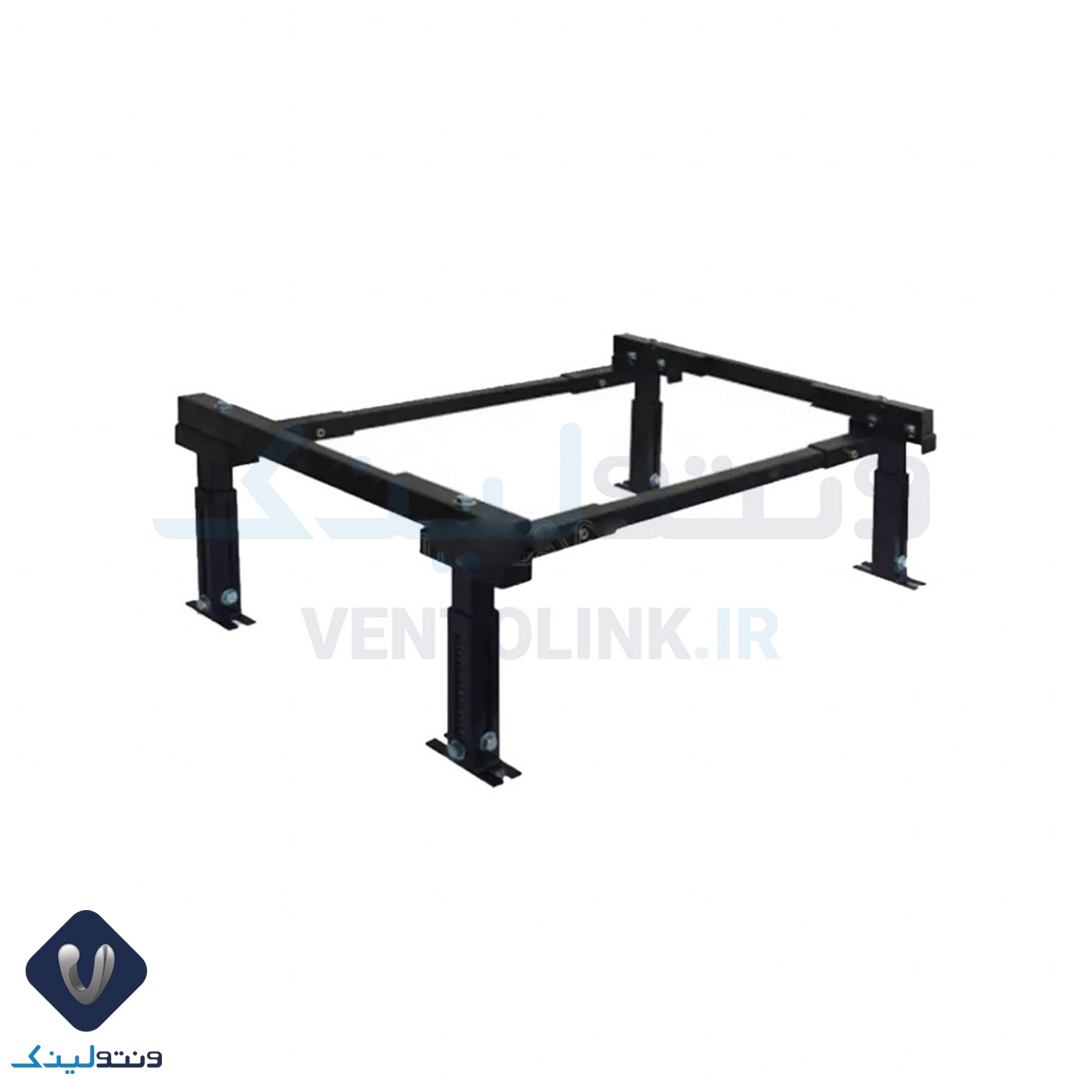 لیست قیمت پایه ضد زلزله رک HPI - اچ پی آی