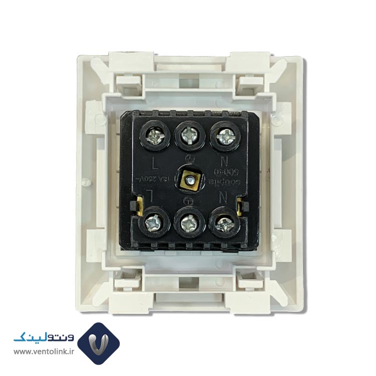 کادر 2 ماژول سوپیتا 50×150
