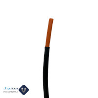 مشخصات کابل شبکه نگزنس Cat6 SFTP Outdoor تمام مس تست فلوک پرمننت با دو روکش PVC + PE حلقه 305 متری