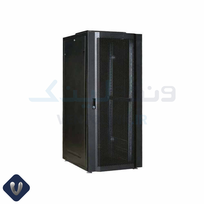 لیست قیمت رک ایستاده 21 یونیت پایا سیستم عمق 100