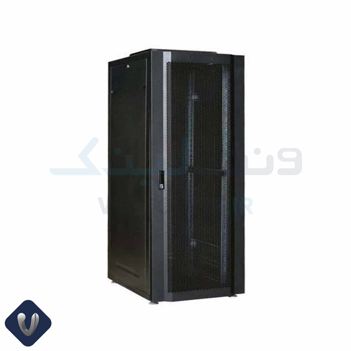 لیست قیمت رک ایستاده 28 یونیت پایا سیستم عمق 100