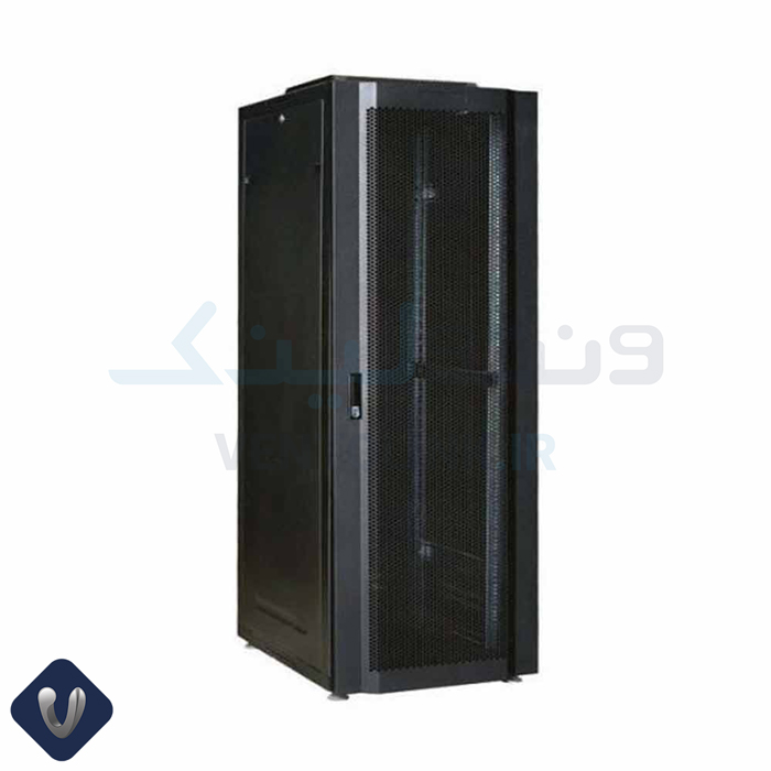لیست قیمت رک ایستاده 36 یونیت پایا سیستم عمق 100