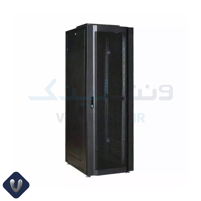 لیست قیمت رک ایستاده 42 یونیت پایا سیستم عمق 100