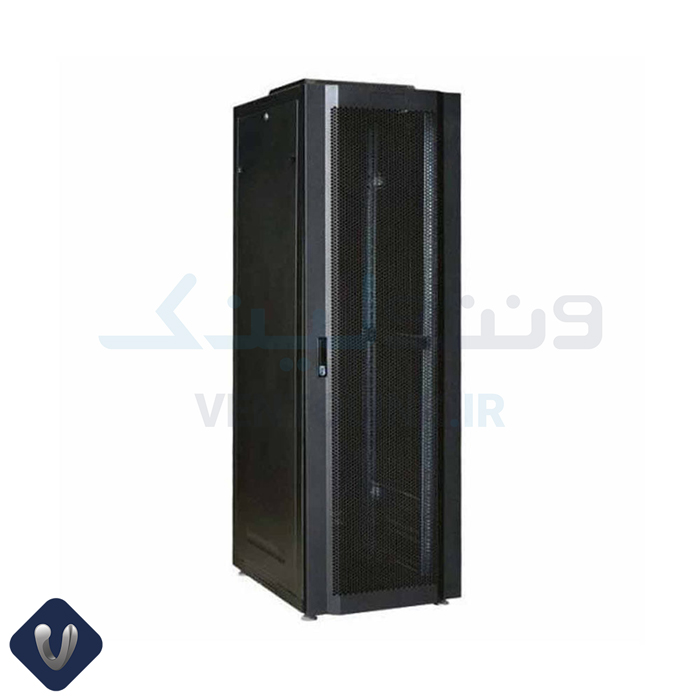 لیست قیمت رک ایستاده 42 یونیت پایا سیستم عمق 80