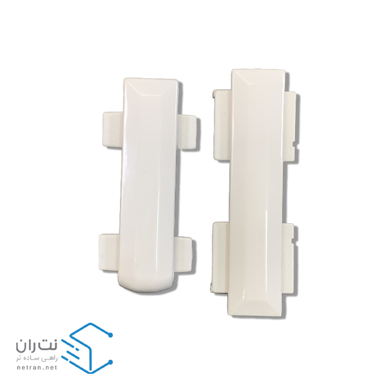 لیست قیمت قطعه اتصال درب و بدنه ترانکینگ سوپیتا 50*80 سفید