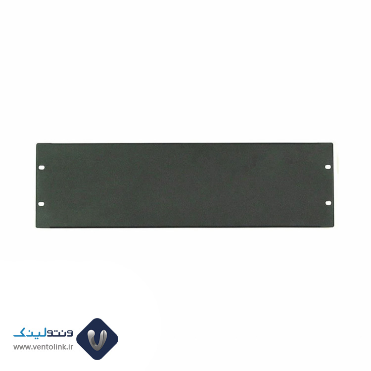 بلانک پنل 3 یونیت ونتولینک