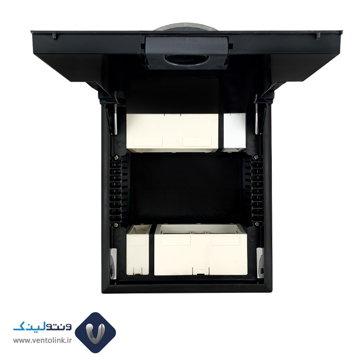 باکس کف خواب 12 ماژول لگراند