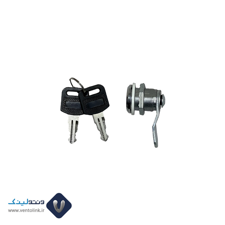 قفل سوئیچی رک پایا سیستم