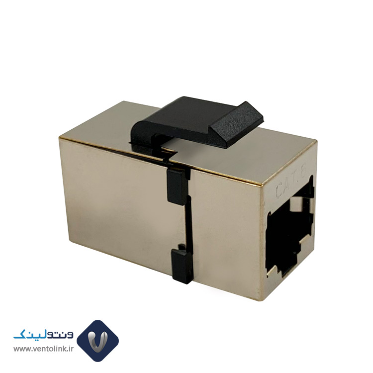 برل کیستونی Cat6 SFTP ونتولینک