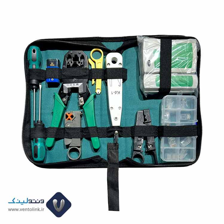 کیف ابزار اقتصادی ونتولینک