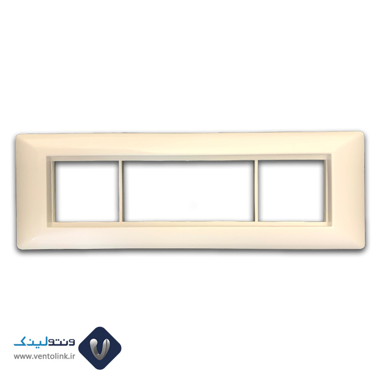 لیست قیمت کادر 8 ماژول دانوب 50*101