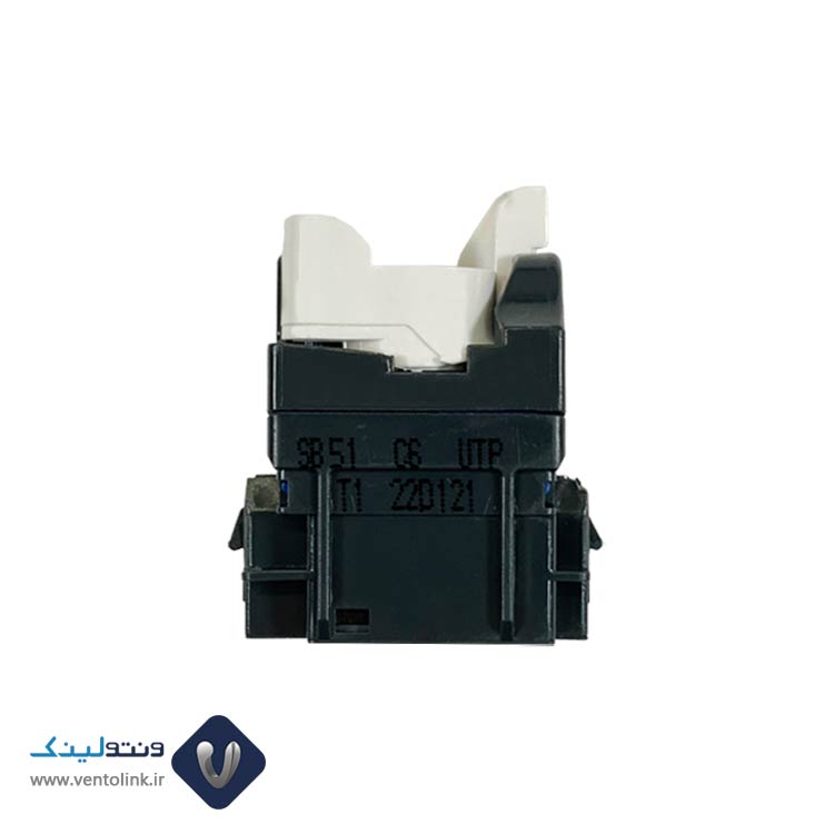 کیستون پچ پنل لگراند Cat6 UTP