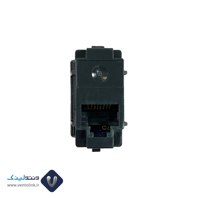 کیستون پچ پنل لگراند Cat6 UTP