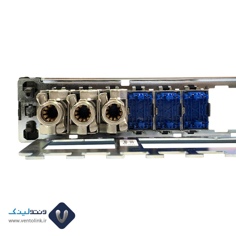 خرید پچ پنل لگراند 24 پورت Cat6 SFTP