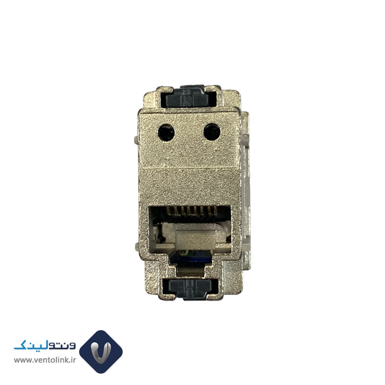 مشخصات پچ پنل لگراند 24 پورت Cat6 SFTP