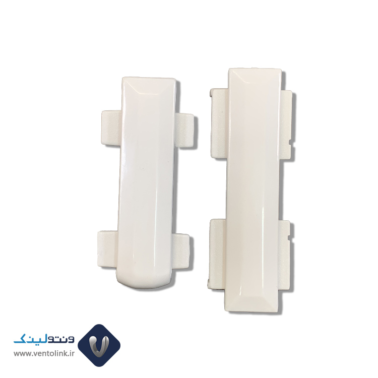 لیست قیمت قطعه اتصال درب و بدنه ترانکینگ سوپیتا 50*80 سفید